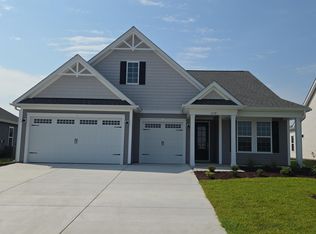 2218 Seagrape Dr, Little River, SC 29566