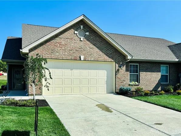 729 Villa Ct, Trenton, OH 45067