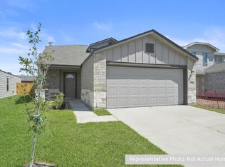 11740 Whirlaway Dr, Willis, TX 77318