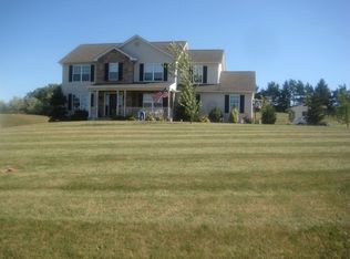 112 Belfast Rd, Wind Gap, PA 18091