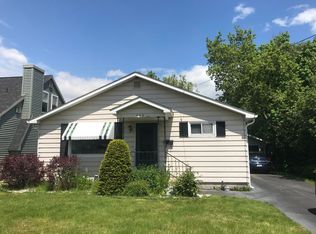 339 Hursley St, Sault Sainte Marie, MI 49783