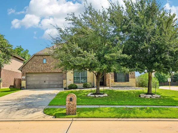 20922 Warwickshire Dr, Tomball, TX 77375