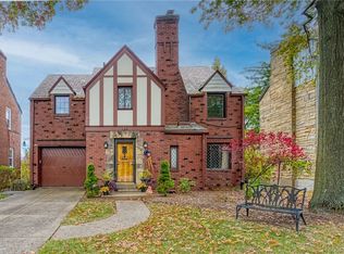 137 Conover Rd, Pittsburgh, PA 15208