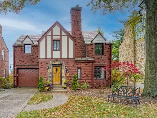 137 Conover Rd, Pittsburgh, PA 15208