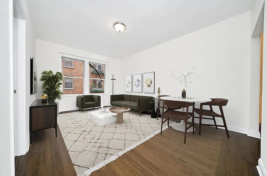 1st image of 136 Hicks St APT 5-C