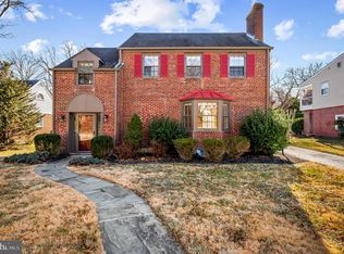 517 Worcester Rd, Towson, MD 21286