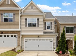 108 Zante Currant Rd, Durham, NC 27703