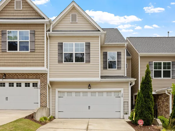108 Zante Currant Rd, Durham, NC 27703