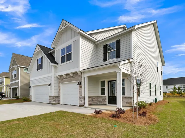 178 Grange Cir, Summerville, SC 29486