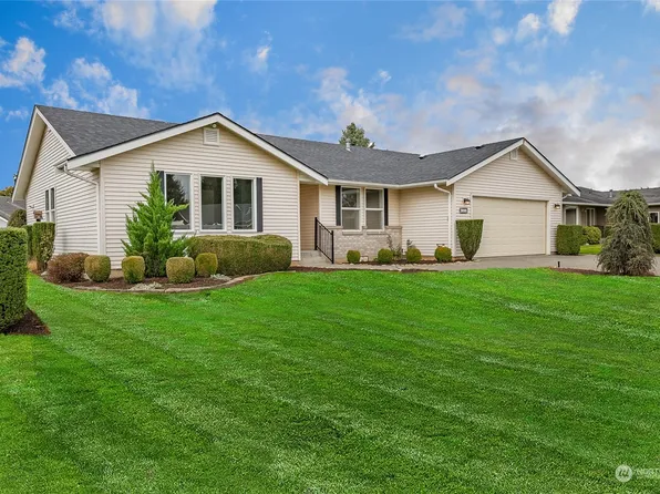 707 19th Street, Lynden, WA 98264