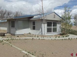 1991 N County Road 106, Mosca, CO 81146