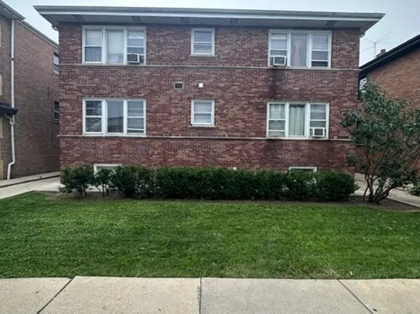 3741 W 59th St #2W, Chicago, IL 60629