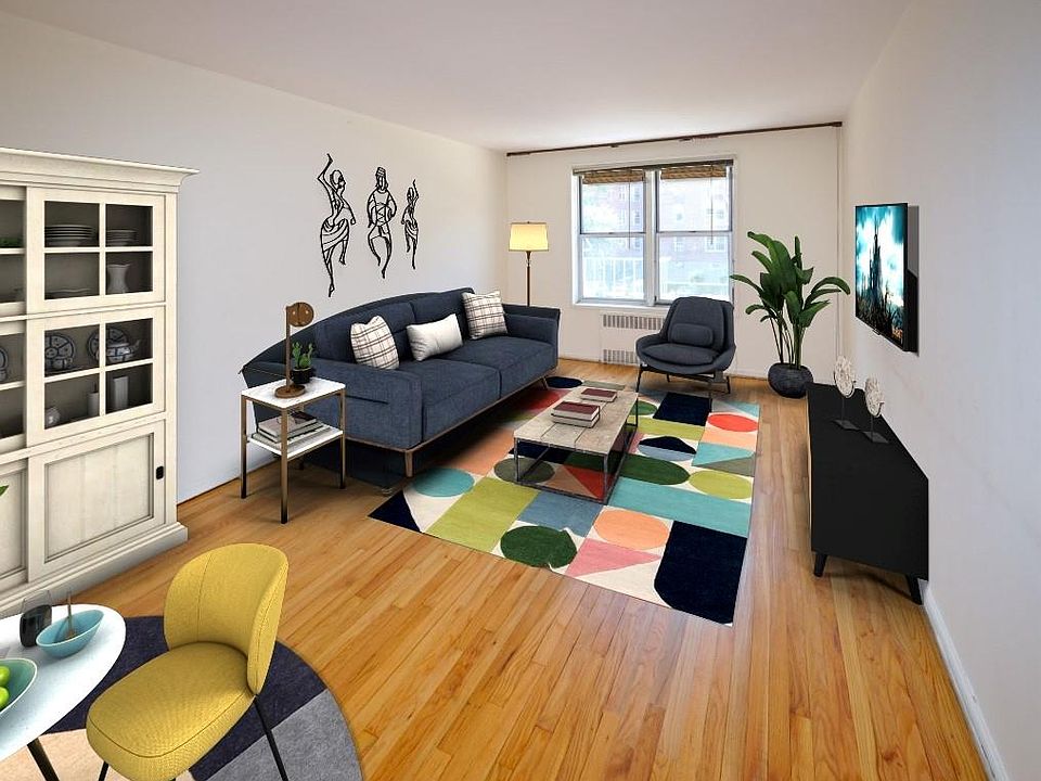 1st image of 501 Riverdale Avenue #1L