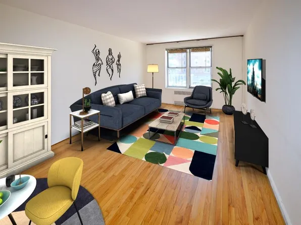 501 Riverdale Avenue #1L, Yonkers, NY 10705