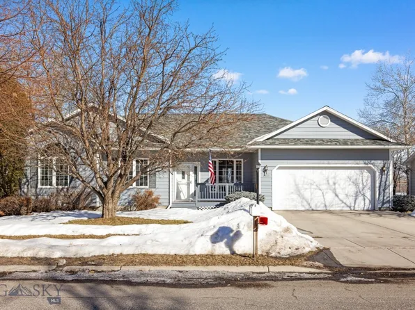 3505 Ravalli St, Bozeman, MT 59718