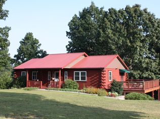 2320 Cumberland City Rd, Dover, TN 37058