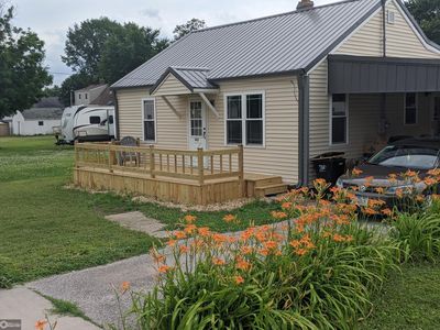 822 Baldwin St, Ottumwa, IA, 52501