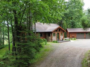 3647 Sweet Fern Ln, Rhinelander, WI 54501