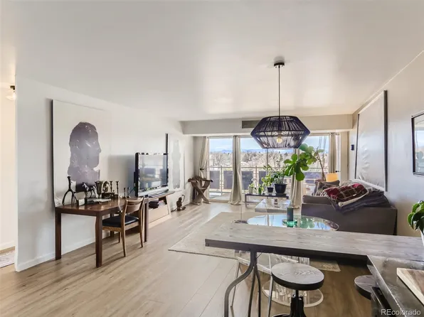 1121 Albion Street #701, Denver, CO 80220