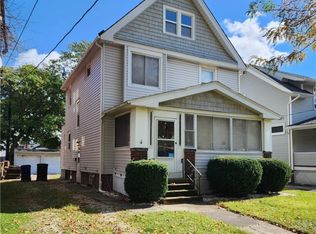 407 E 146th St, Cleveland, OH