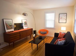 (Undisclosed Address), Arlington, VA 22205