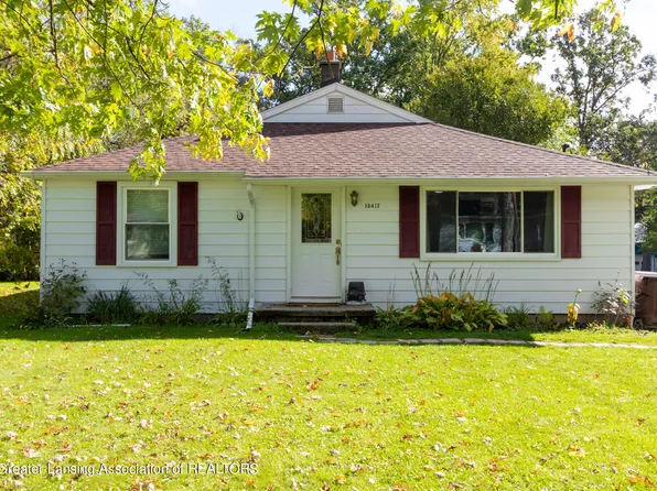 13417 Allen St, Bath, MI 48808