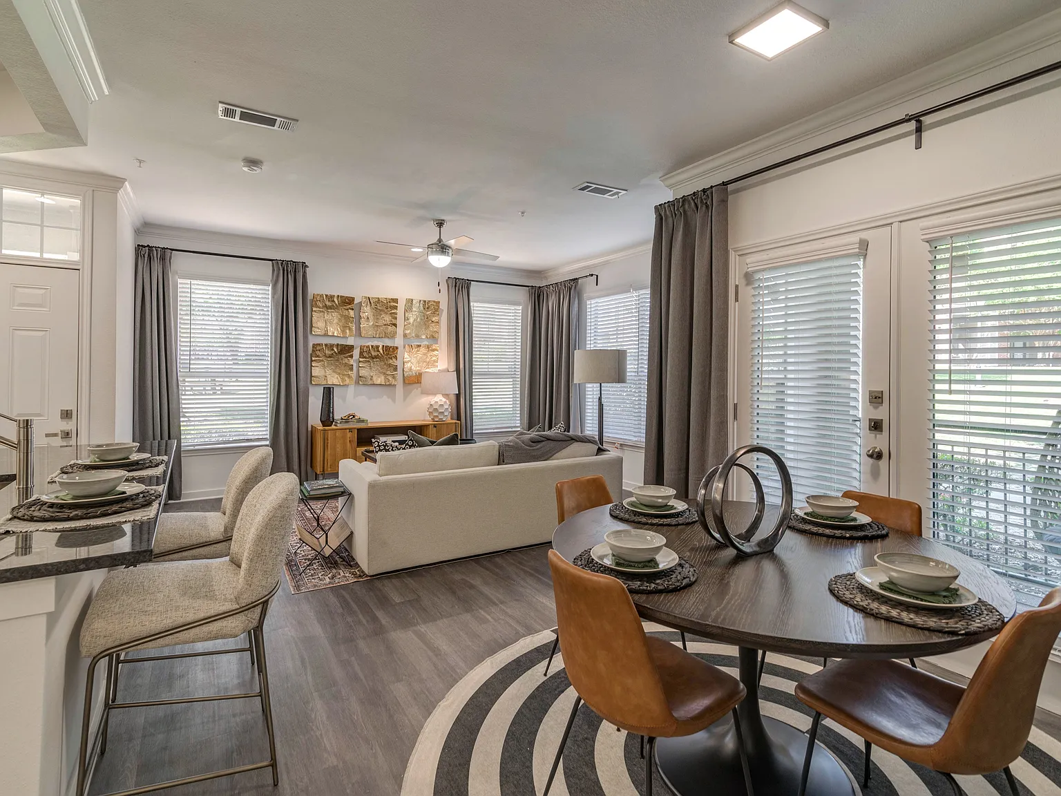 Cortland West Plano — Photo 3