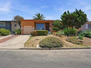 1511 Lieta St, San Diego, CA 92110
