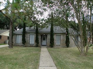 20306 Monkswood Dr, Katy, TX 77450