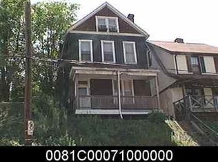 4608 Stanton Ave, Pittsburgh, PA