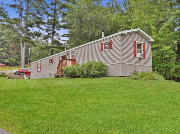 81 Bowman Road, Alton, NH 03809