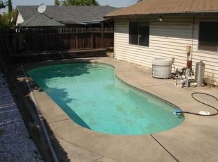 7512 Hainesport Way, Sacramento, CA