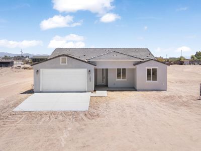 1253 N 362ND Avenue, Tonopah, AZ, 85354