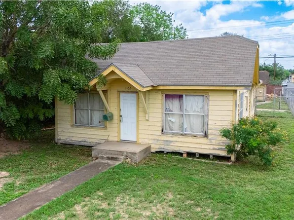 1102 N 16th St, McAllen, TX 78501
