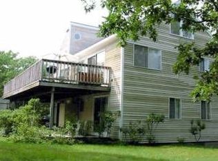 146 Vineyard Meadow Farms Rd, West Tisbury, MA 02575