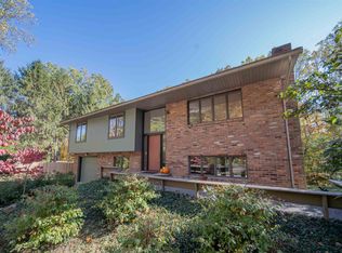 4910 E Ridgewood Dr, Bloomington, IN 47401