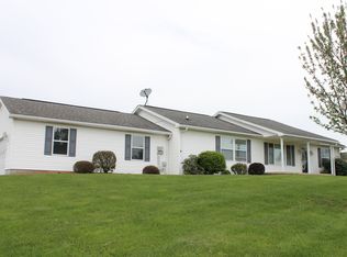 7 Penn Brook Dr, Bloomsburg, PA 17815