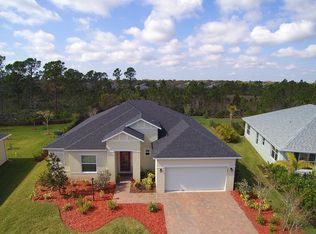 642 Gossamer Wing Way, Sebastian, FL 32958