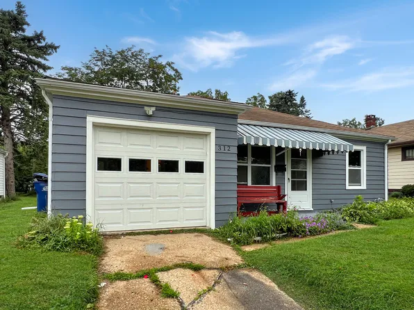 312 S Gretta Ave, Waukegan, IL 60085