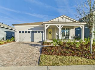 312 Salt Meadow Loop, Yulee, FL 32097