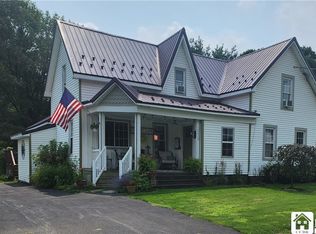 10429 Main St, Findley Lake, NY 14736