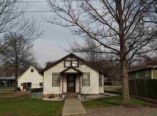 1218 Douglas Rd, El Dorado, KS 67042