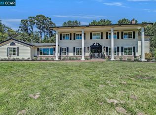 616 Timpanogas Ln, Danville, CA 94526