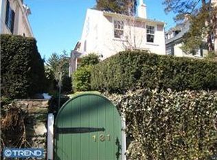 131 W Springfield Ave, Philadelphia, PA 19118