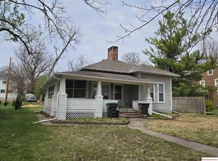 815 N 8th St, Beatrice, NE 68310