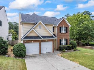 2875 Georgian Manor Dr, Johns Creek, GA 30022
