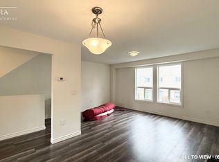 40 Ellis Dr #40, Brampton, ON L6T4C4