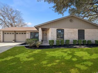 7212 Poss, San Antonio, TX 78240