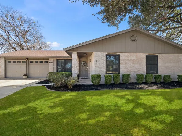 7212 Poss, San Antonio, TX 78240