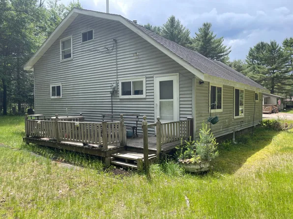 8127 Rainbow Dr E, Saint Germain, WI 54558